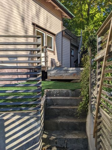 Millbergsstigen, Mölndal - Foto 5