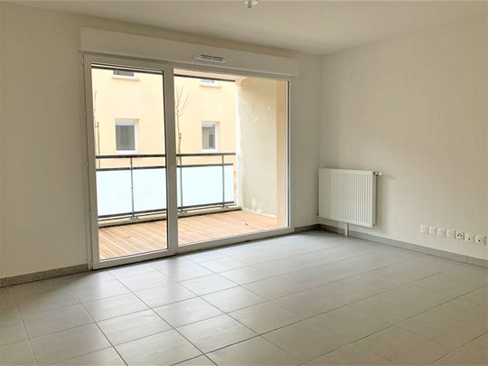 Appartement 2 pièces - Photo 1