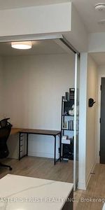 YONGE/FINCH-Bright Roomy 1Bd+Den 2Bath - Photo 4