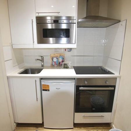 Studio to rent - Photo 3