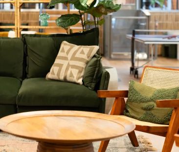 Silver Studio - Photo 1