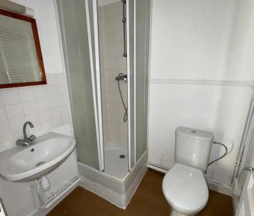 Appartement à louer 1 pièce 27.87m² - Photo 3