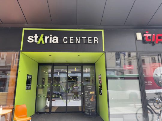 Volksgartenstraße - StyriaCenter - Wohnung in Bestlage - verfügbar ab 01.01.26 - Photo 1