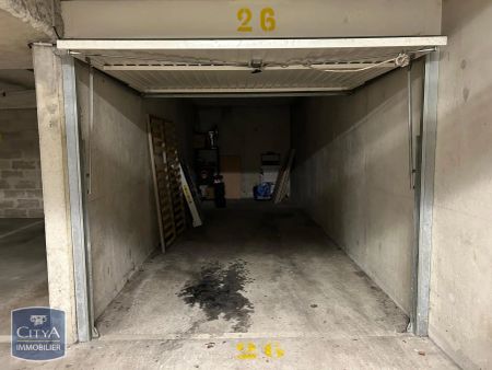 Appartement à louer 3 pièces 62.37m² - Photo 3