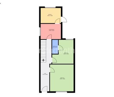 Scarsdale Road, Manchester, M14 5PR - Photo 2