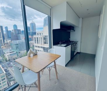 2401/22-40 Wills Street, Melbourne - Photo 5