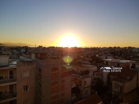 Ενοικιάζεται Ρετιρέ Πλ Μαρούδα- Πάτρα - Photo 5