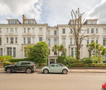 2 Bed Penthouse, Belsize Grove, NW3 - Photo 5