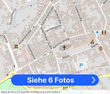 Gemütliche 1-RW in der Kylischen Passage - Foto 1