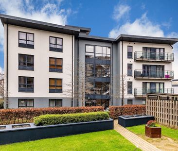 Apartment 2, Block A, Heywood Court, Northwood, Santry, Santry, Dub... - Photo 1