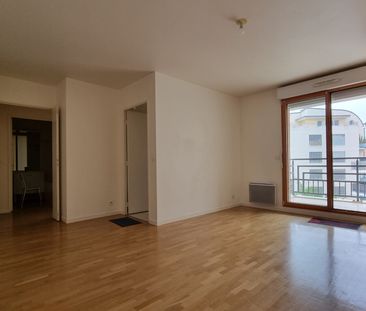Location Appartement 2 pièces 45m² - Photo 1