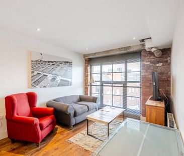 1 bedroom flat to rent - Photo 1