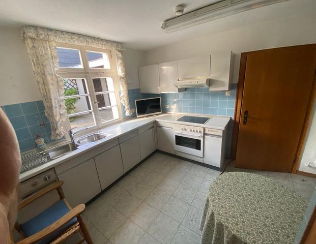 WG-Zimmer im charmanten bergischen Fachwerkhaus - Foto 1