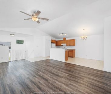For Lease - 257 Dieppe Crescent, Kingsville, Ontario - Photo 4