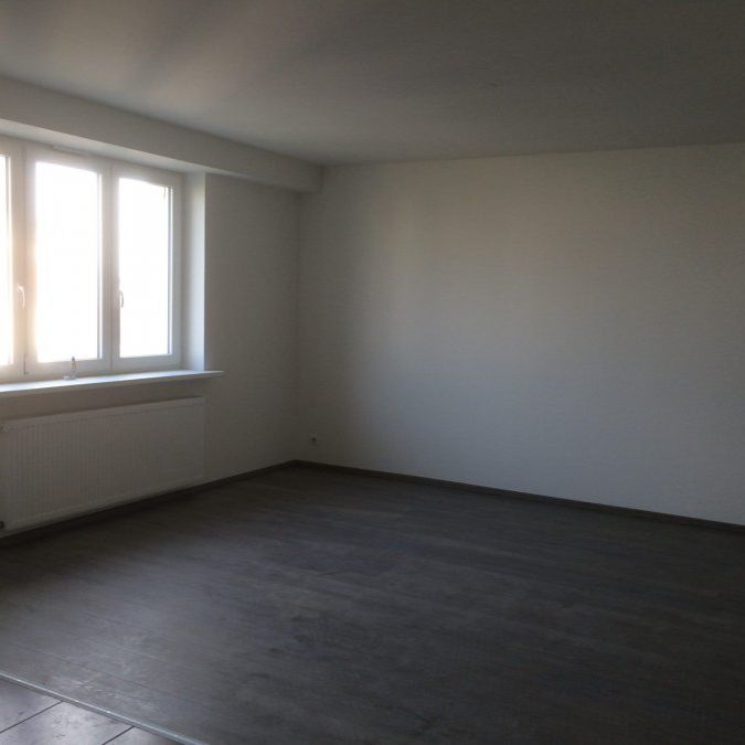 Appartement 5 pièces à Strasbourg - Photo 1