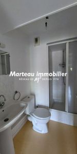 Location Appartement 1 pièce 18m² - Photo 3