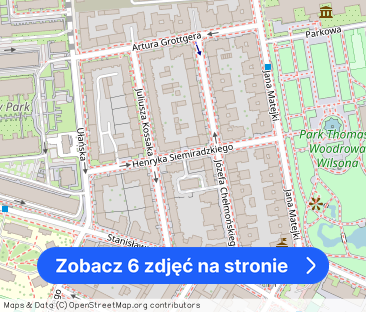 Kawalerka przy Targach/Dworcu/Parku Wilsona - Zdjęcie 1