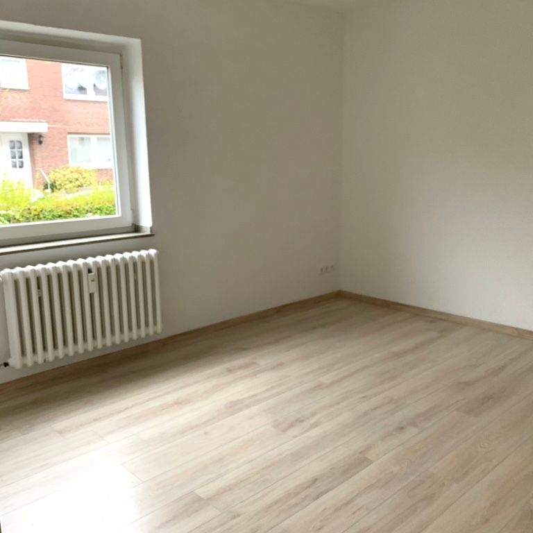 2-Zimmer-Wohnung in Dortmund Gartenstadt - Photo 1