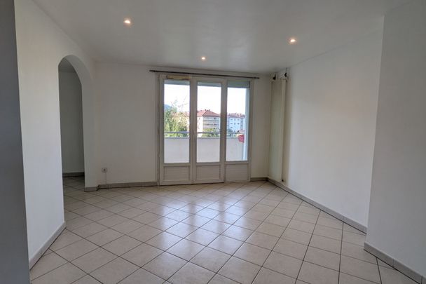 APPARTEMENT T4 ANNECY 1412EUR - Photo 1
