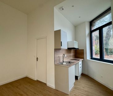 Appartement 2 pièces - Photo 1