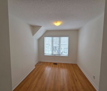 For Lease - 839 Miltonbrook Crescent Unit# Upper, Milton, Ontario - Photo 5