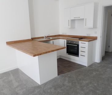 1 bedroom ground floor flat to rent - Photo 5