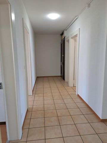 Rue du Commerce 89 - App. 3 p UN LOYER NET OFFERT - Foto 4