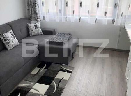 4 camere, 90 mp, TOTUL NOU, gradina, garaj, zona Complex Bonjour - Fotografie 5