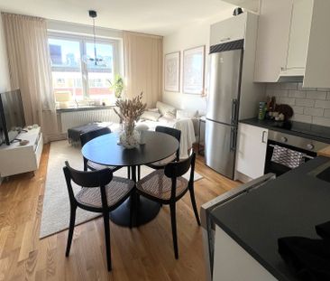 Köpmangatan 10 - Foto 2