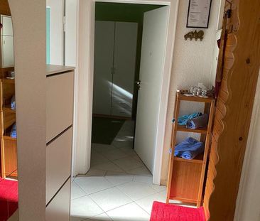 2 Zi. kompl. möbliert in Nürnberg Altstadt zu vermieten - Photo 2