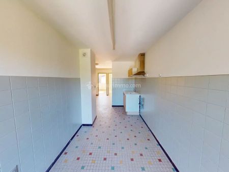 Location Appartement 3 pièces 53 m2 à Saint-Jean-de-Bournay - Photo 3
