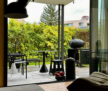 5.5 Zimmer, 124 m², EG - Foto 3