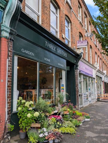 Room in a Shared Flat, Springbank Road, SE13 - Photo 5