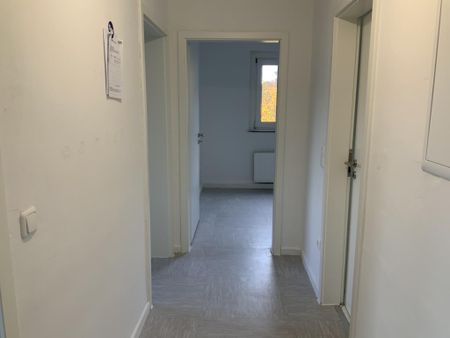3-Zimmer-Wohnung im 2.OG in Ahlen - Photo 4