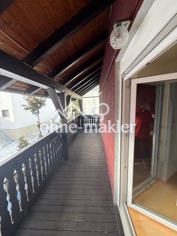 Helle 4 Zimmer-Wohnung im idyllischen Frankweiler - Photo 2