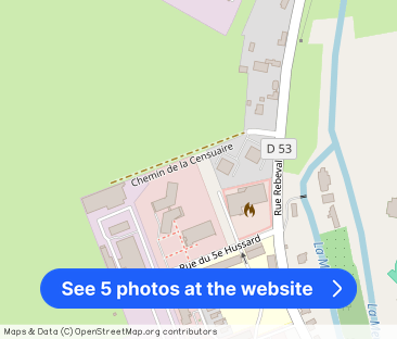 TYPE 4 NEUFCHATEAU - Photo 1