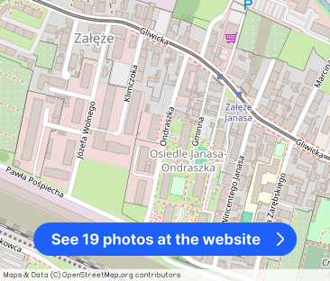 Mieszkanie, 47 m², Katowice - Photo 1