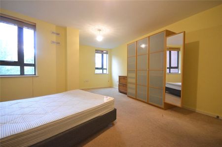 City Gate, Blantyre Street, Manchester City Centre, Greater Manchester, M15 4JT - Photo 4