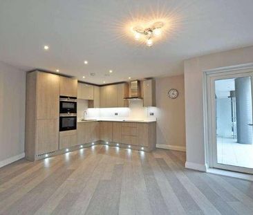 The Picturehouse, Bridge Avenue, Maidenhead, Berkshire, SL6 - Photo 4