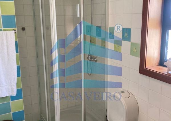 Apartamento T3 em Aveiro