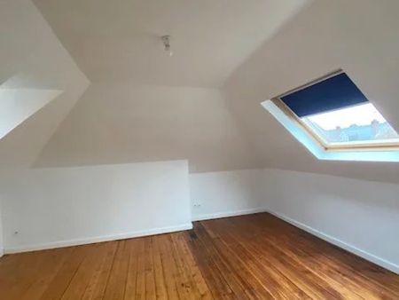 Location Appartement 2 pièces 25 m2 à Saint-Quentin - Photo 5