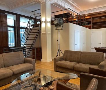 Appartement te huur - Photo 2