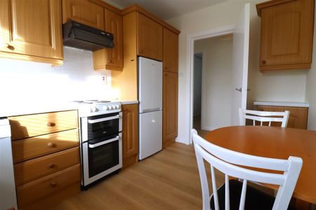 Greenville Court, Stradbrook Road, Blackrock, County Dublin - Photo 5