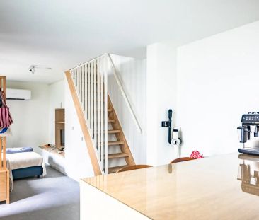 Gezellig en rustig gelegen huisje met 1 slaapkamer - Foto 1