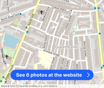 Waterloo Street, PLYMOUTH - Photo 1