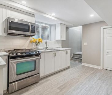 For Lease - 10 Westdale Drive Unit# Lower, St. Catharines, Ontario - Photo 6