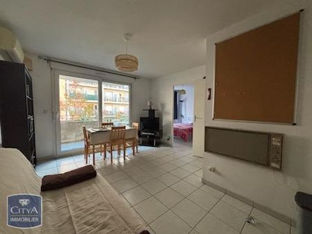 Location Appartement 2 pièces 34m² AIX EN PROVENCE 13100 - Photo 2