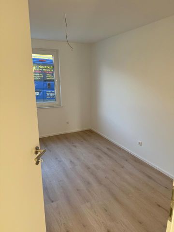 Stilvolle 3-Zimmer-Wohnung in Bobstadt – hell, modern, bezugsfertig - Photo 2