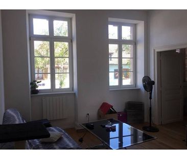 location Appartement 2 pièces à Colmar - REF 153-17R - Photo 5