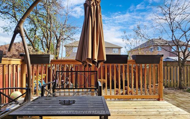 For Lease - 75 Grand Oak Drive, Richmond Hill, Ontario - Photo 1